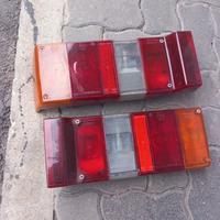 fanali lancia  y 10 prima serie 