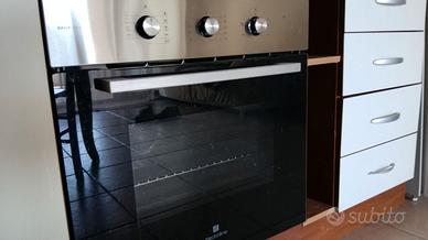 Forno elettrico