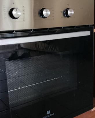 Forno elettrico