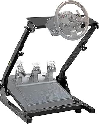 VEVOR Supporto Volante da Corsa per Logitech G25 G