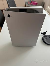 Console Ps5 disco CF1116A
