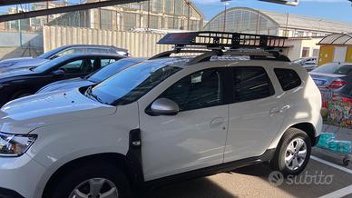 Dacia Duster Diesel