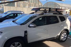 Dacia Duster Diesel