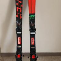 Sci rossignol 142 sl r10