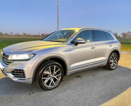 Volkswagen Touareg 2018 3.0 V6 TDI 286 CV