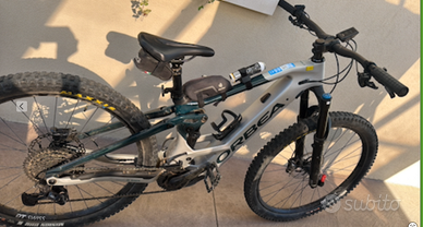 Ebike ORBEA 