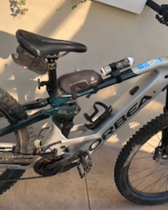 Ebike ORBEA 