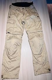 Pantaloni da moto marca Bmw