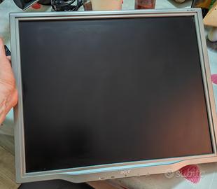 Monitor LCD Acer AL1923 19"