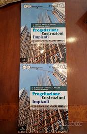 PCI 2 -Progettazione Costruzione Impianti