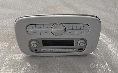 Radio smart
