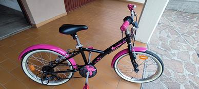 bicicletta per Bambina