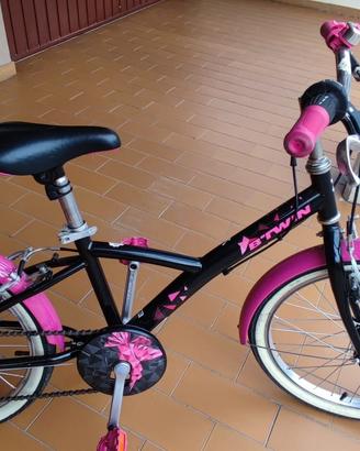 bicicletta per Bambina