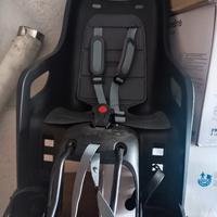 seggiolino porta bimbo per bici 