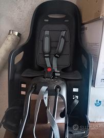 seggiolino porta bimbo per bici 