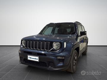 JEEP Renegade 1.0 t3 Longitude 2wd