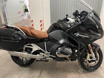 Bmw rt 1250
