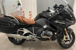 Bmw rt 1250