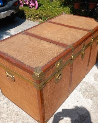 baule