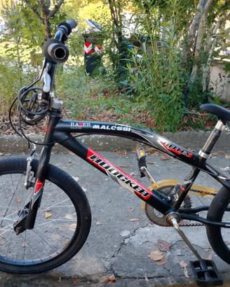 bicicletta 24 ragazzo