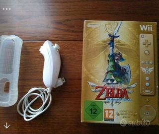 The Legend of Zelda Skyward Limited Edition Pack