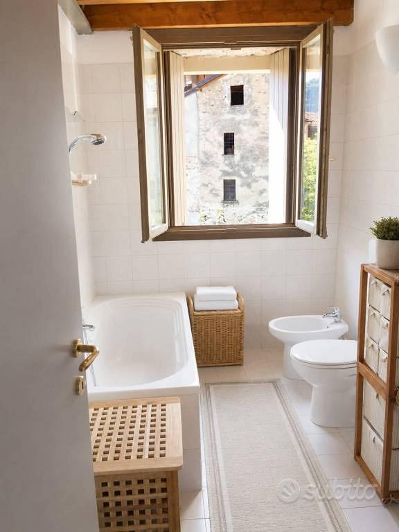 Appartamento – Canzo, San Francesco, Como - Altro