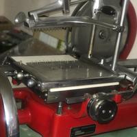 Affetatrice berkel