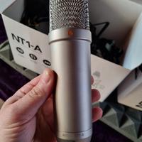 Rode NT1-A