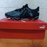 Scarpe calcio  puma n.39 nuove