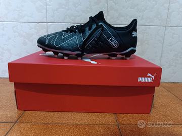 Scarpe calcio  puma n.39 nuove