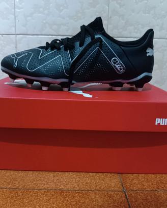 Scarpe calcio  puma n.39 nuove