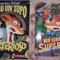 Libri Geronimo Stilton