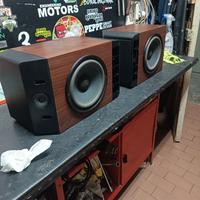 bose 301-4serie