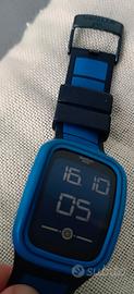 OROLOGIO Swatch Touch Sub Zero digitale