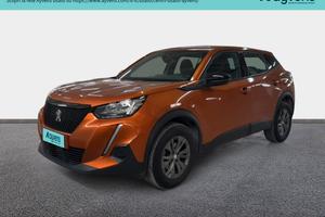 Peugeot 2008 PURETECH 130 ACTIVE PACK S/S