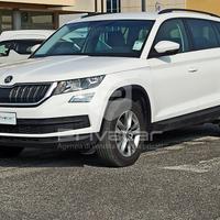 SKODA Kodiaq 2.0 TDI EVO SCR DSG Ambition