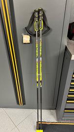 Bastoni gabel carbonio 125