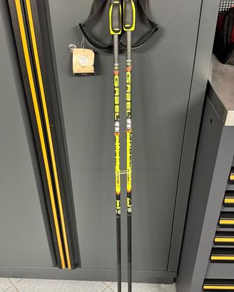 Bastoni gabel carbonio 125