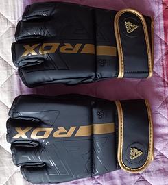 Guanti Rdx MMA NUOVO 