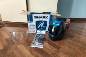 Casco Shark Spartan Kobrak