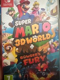 Super Mario 3D