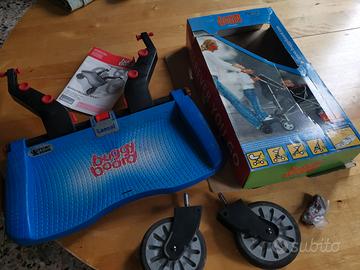 Pedana Buggy board maxi per passeggino