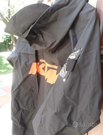 giacca anti pioggia KTM