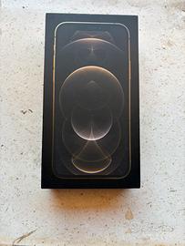 IPHONE 12 pro 128GB