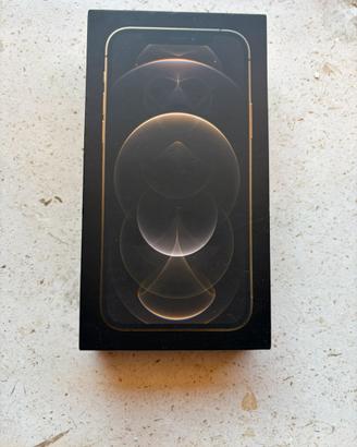 IPHONE 12 pro 128GB