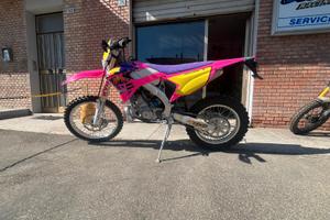 TM Racing EN 300 - 2025