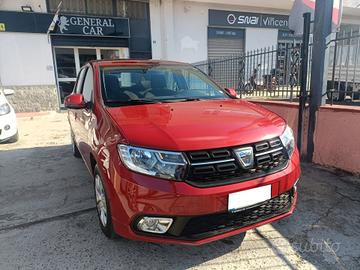 Dacia Sandero Streetway 1.5 Blue dCi 75 CV S&S Com