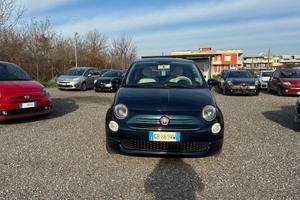 Fiat 500 1.2 Lounge GPL - 2019