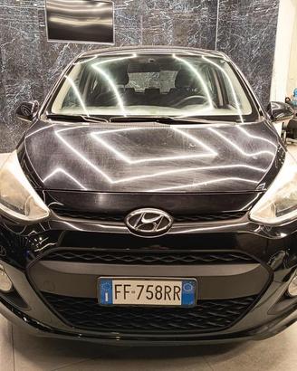 HYUNDAI i10 1.0 MPI Login