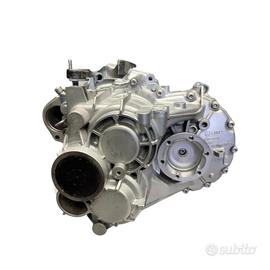 CAMBIO MANUALE COMPLETO AUDI A3 Serie (8P1) BKD BK